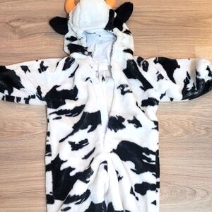 Halloween costume for 3 to 4 years ils unisexe kids